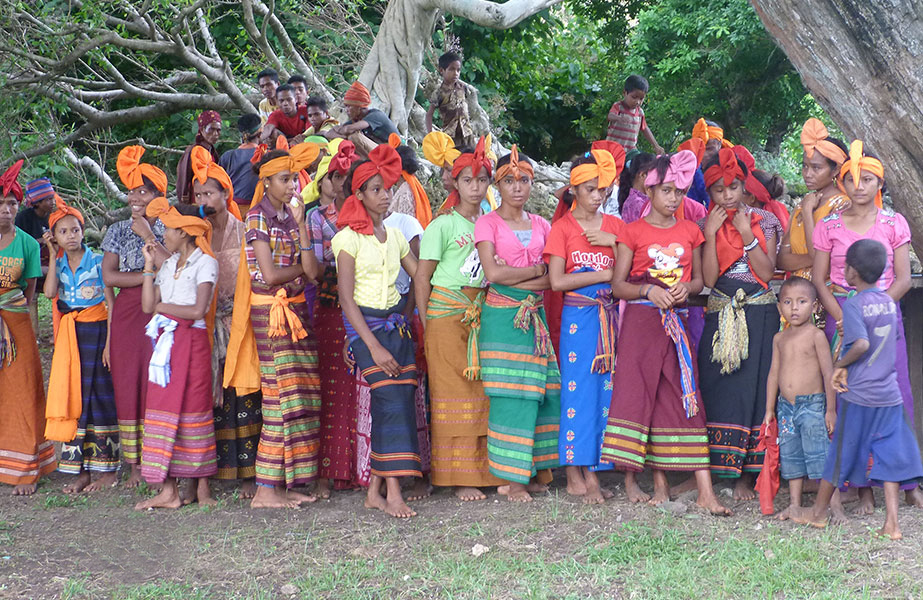 Signature Papua - Share in the secrets of an archipelago